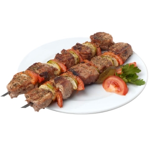 บาร์บีคิว