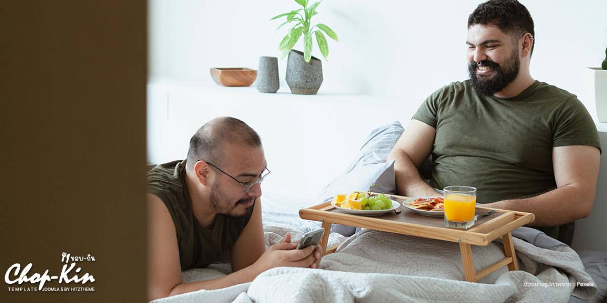 ความอ่อนแอขอร่างกายต้องกินเยอะๆ