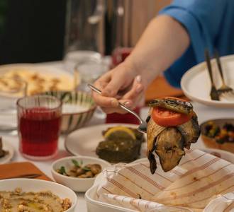 ร้านดีๆ ของอร่อยๆ ก็มีความสุขแล้ว