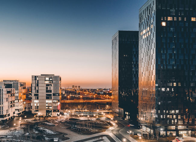 Focus Government Joomla 5 Template เทมเพลต เว็บราชการ เว็บหน่วยงาน เว็บองค์กร ออกแบบโดย Hitztheme