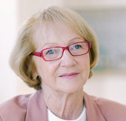 Layla Miller