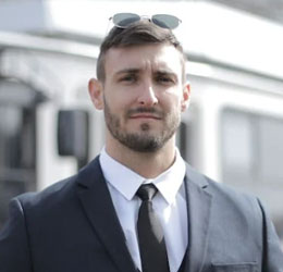 Rocco Rogers